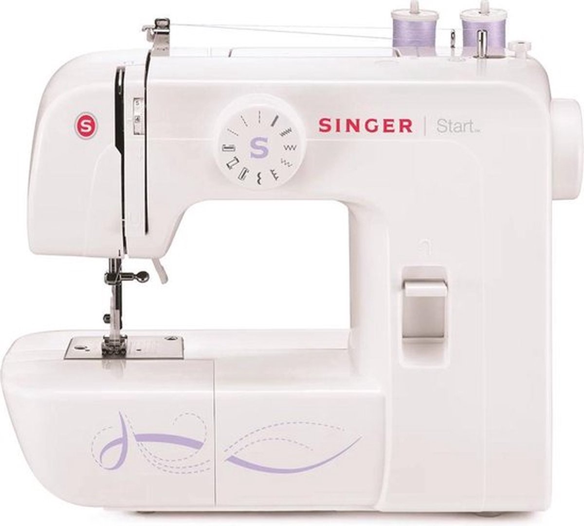 Bol.com Singer Start F1306 - Naaimachine aanbieding