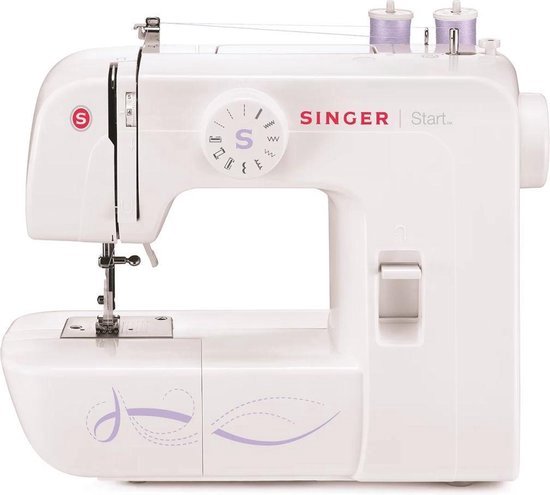 Singer Start F1306