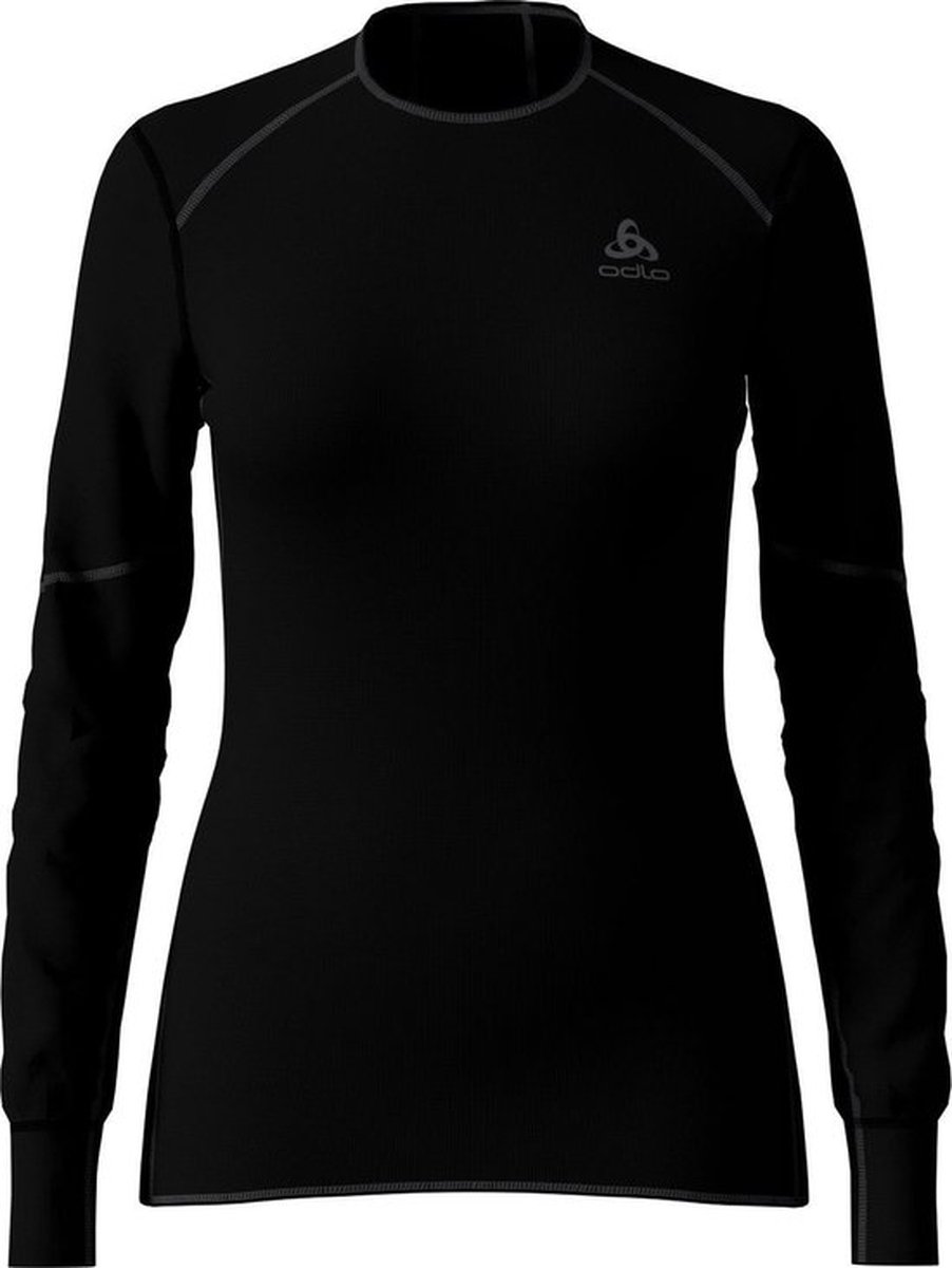 odlo warm shirt dames
