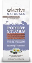 Supreme Selective Forest Sticks - Caviasnack - 60 g