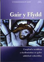 Gair y Ffydd