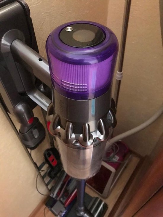Dyson V11 HEPA Filter alternatief