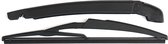 Ruitenwisserarm met ruitenwisser achterzijde Ford Ka II Hatchback 2009