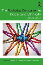 Routledge Companions - The Routledge Companion to Race and Ethnicity