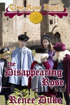 Time Rose - The Disappearing Rose