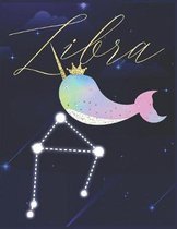 Libra: Narwhal Unicorn of the Sea Daily Horoscope Astrological Sun Sign Journal