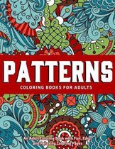 Patterns Coloring Books for Adults