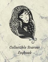 Collectible Scarves Logbook