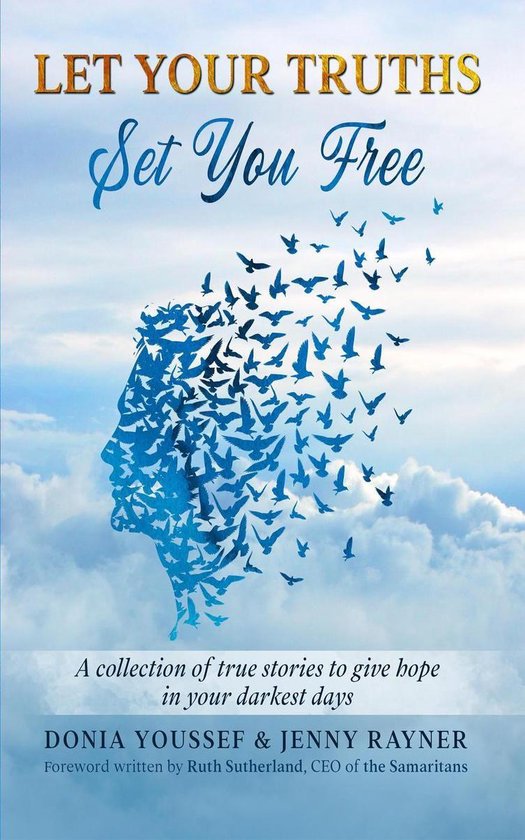 Let Your Truths Set You Free - cover