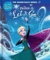 Soundtrack Series Frozen, The