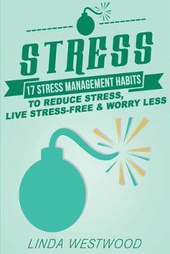 Stress (3rd Edition) - cover