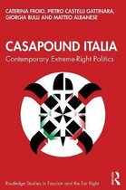 Routledge Studies in Fascism and the Far Right- CasaPound Italia