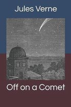 Off on a Comet