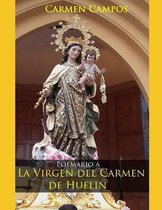 Poemario a la Virgen del Carmen de Huelin
