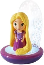 Nachtlampje/projector  Disney Princess Rapunzel