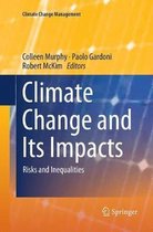 Climate Change Management- Climate Change and Its Impacts