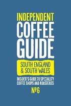 South England & South Wales Independent Coffee Guide