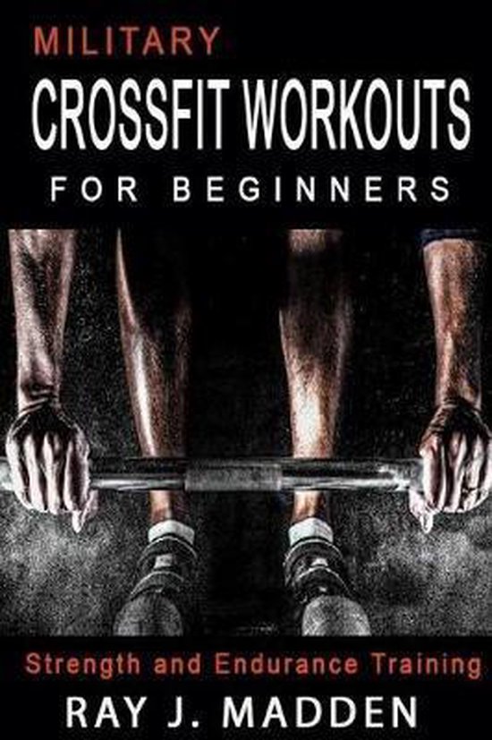 Military CrossFit Workouts for Beginners