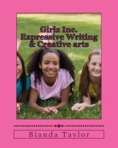 Girlz Inc. Expressive Writing & Creative arts