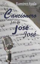 Cancionero Las de Jose Jose