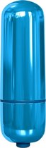 Pocket Bullet - Blue - Blauw - Vibrator