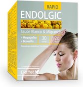 Dietmed Endolgic 30 Comp