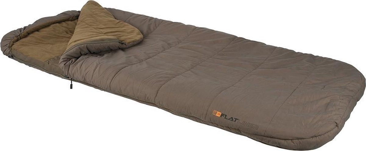Fox Flatliner 3 Season Sleeping Bag - Slaapzak