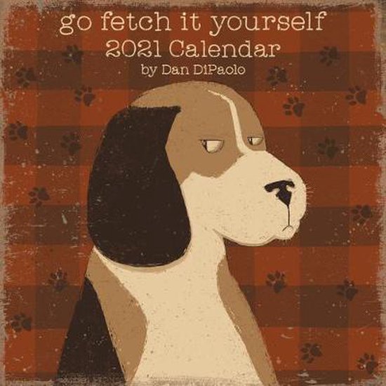 go-fetch-it-yourself-2021-wall-calendar-bol