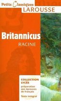 Britannicus (2006 Larousse edition)