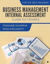 Business Management Internal Assessment
