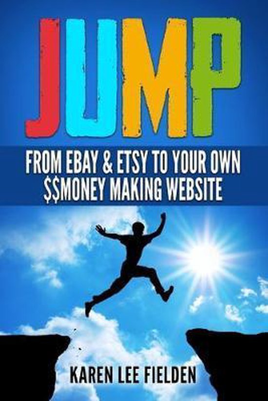 Jump - cover
