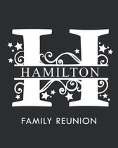 Hamilton Family Reunion