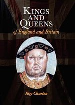 Kings and Queens of England and Britain