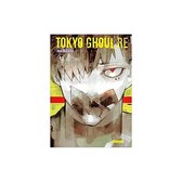 Tokyo Ghoul Re