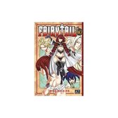 FAIRY TAIL - Tome 60