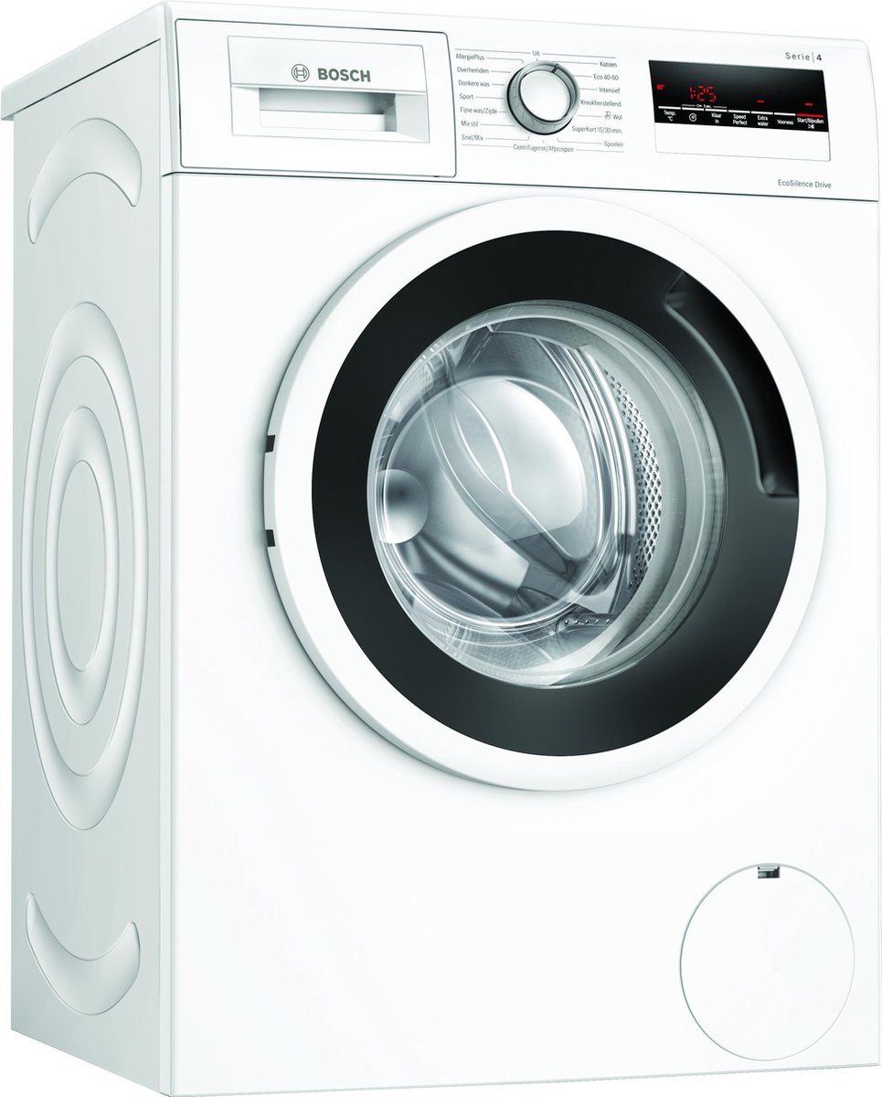 Bosch wasmachine WAN28223NL