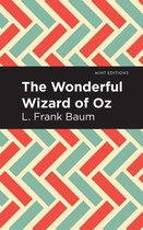 Mint Editions (The Children's Library) - The Wonderful Wizard of Oz