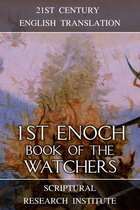 Books of Enoch and Metatron - 1st Enoch: Book of the Watchers