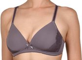 NATURANA CLOÉ Taupe wireless bh 75C