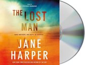 Lost man (cd)
