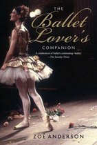 ISBN Ballet Lover's Companion, Art & design, Anglais, 384 pages