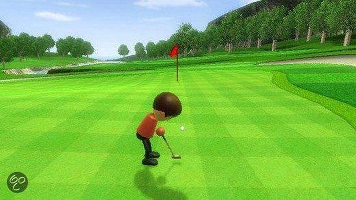 Wii Sports - Nintendo Selects - Wii | Jeux | bol