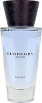 Burberry Touch 100 ml - Eau de Toilette - Herenparfum