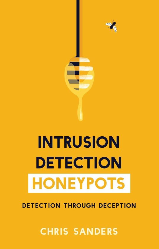 Intrusion Detection Honeypots - cover