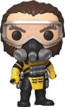 FUNKO Pop! Games: Apex Legends - Caustic
