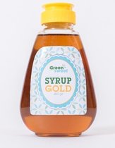 Greensweet Stevia Syrup Gold 450 g