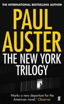 The New York Trilogy