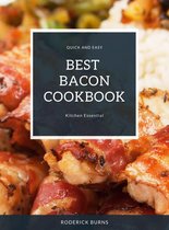 Best Bacon Cookbook