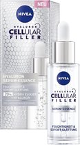 Nivea - Hyaluron Cellular Filler Essence - Hydratační pleťové sérum