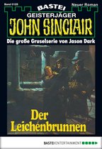 John Sinclair 125 - John Sinclair 125